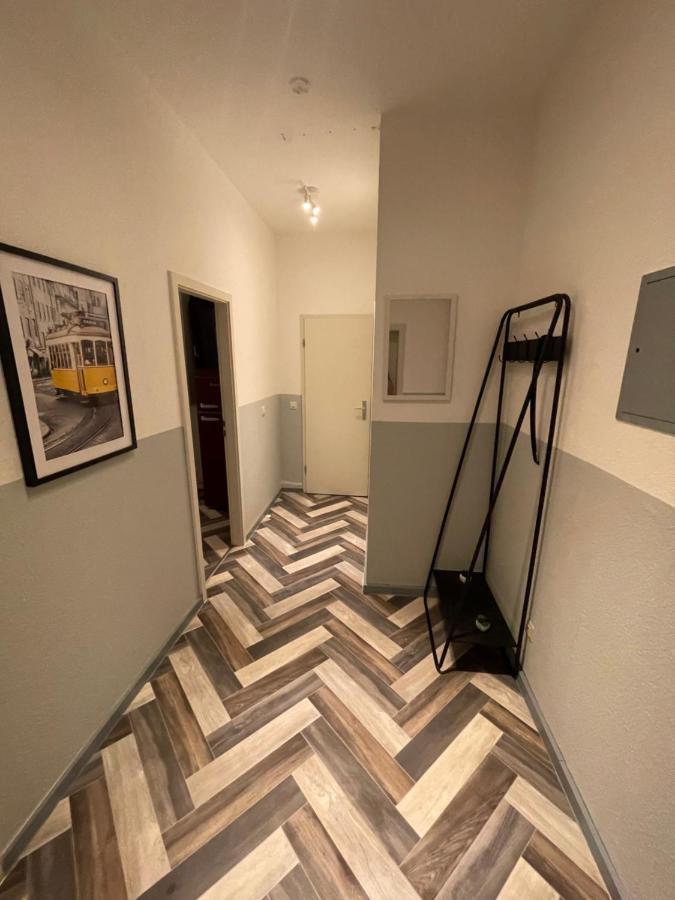 Superior Apartment Бремерхафен Экстерьер фото