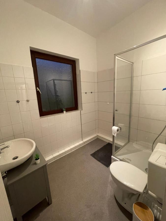 Superior Apartment Бремерхафен Экстерьер фото