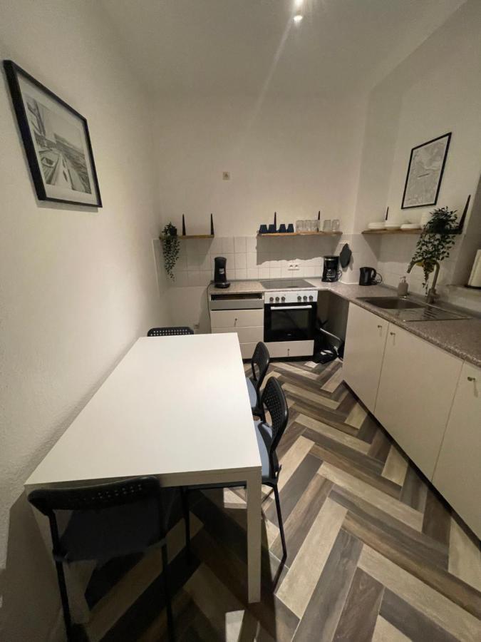 Superior Apartment Бремерхафен Экстерьер фото