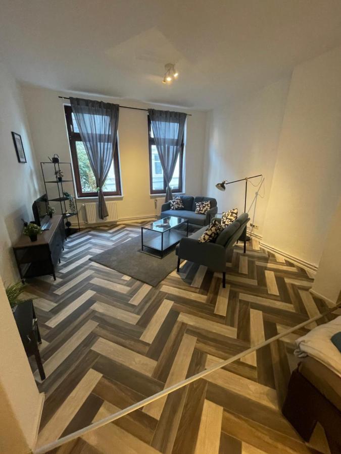 Superior Apartment Бремерхафен Экстерьер фото